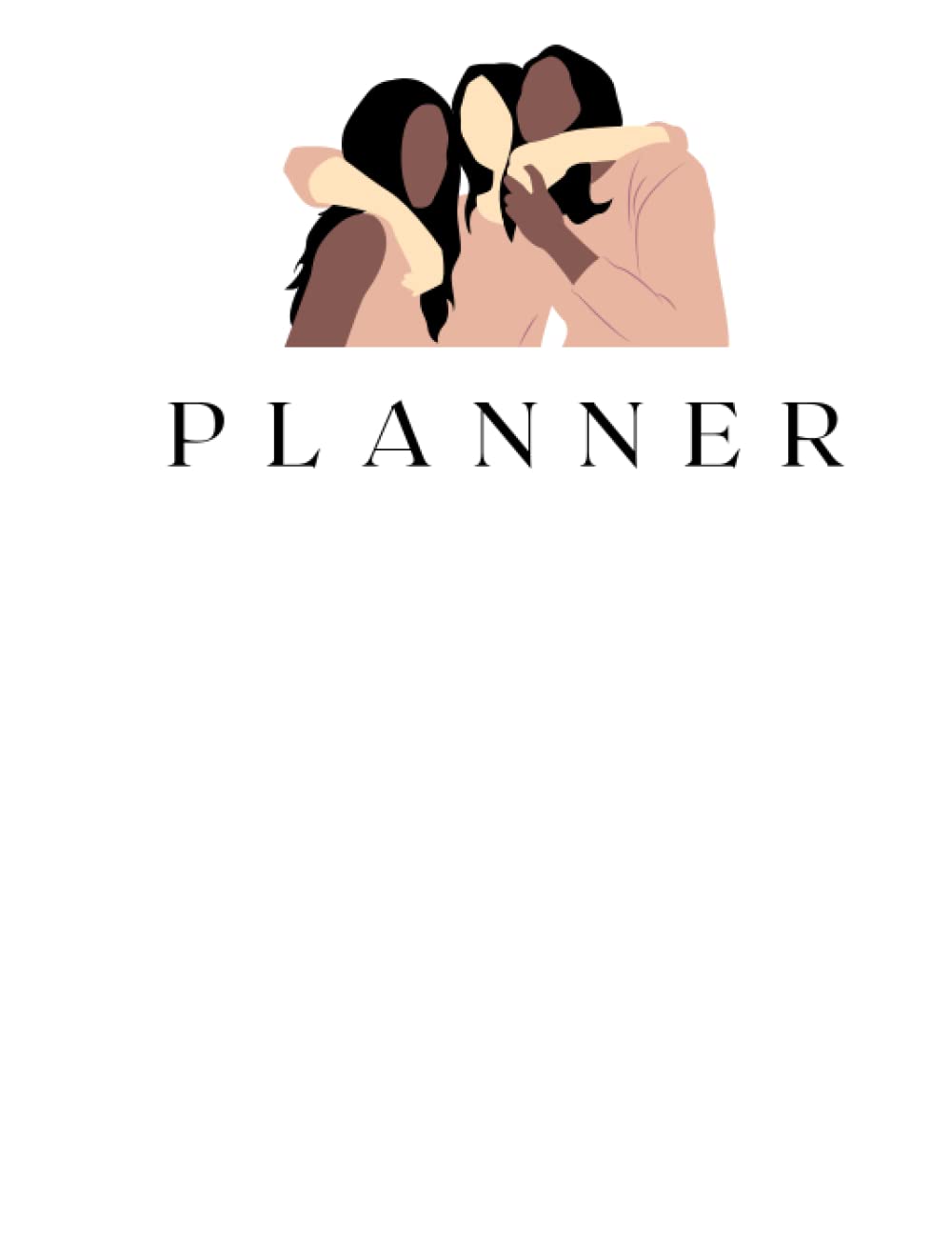 Christian Planner for Women of God (Independently published)
Christian Planner for Women of God (Independently published)