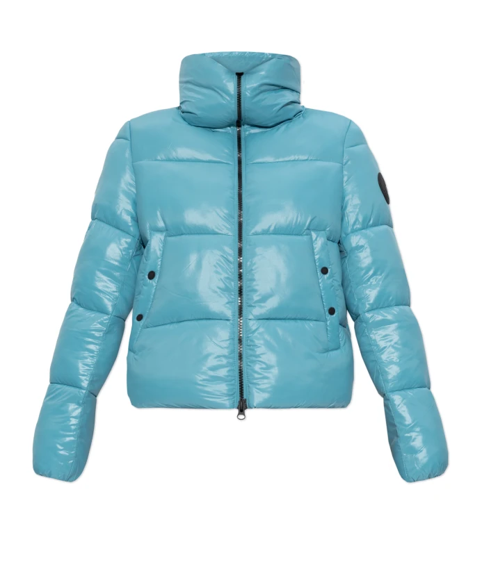 Утепленная куртка Isla Save The Duck, синий
Утепленная куртка Isla Save The Duck, синий