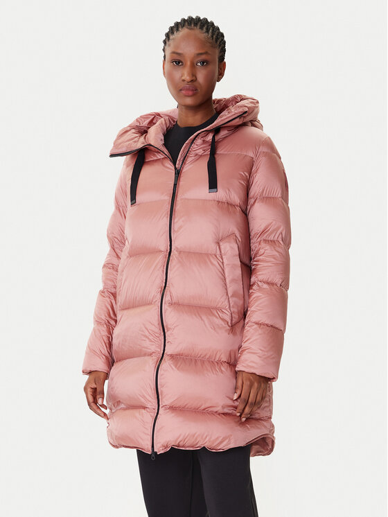 Пуховик regular fit Geneva CW6630TDLC5 Bomboogie, розовый
Пуховик regular fit Geneva CW6630TDLC5 Bomboogie, розовый