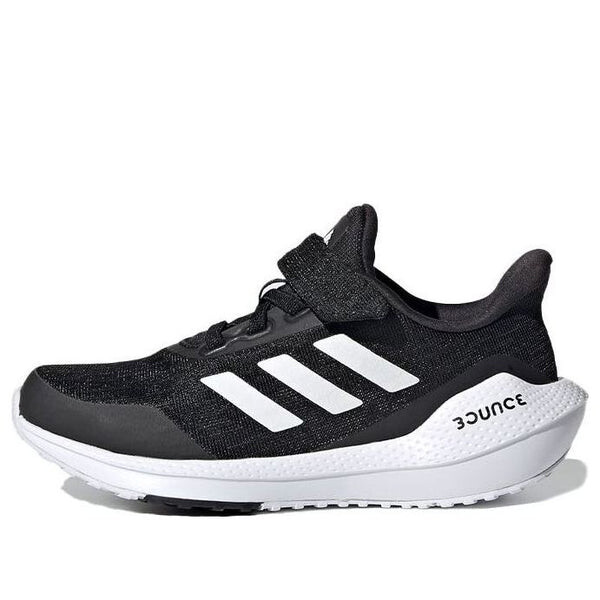 Кроссовки eq21 run velcro j Adidas, черный
Кроссовки eq21 run velcro j Adidas, черный