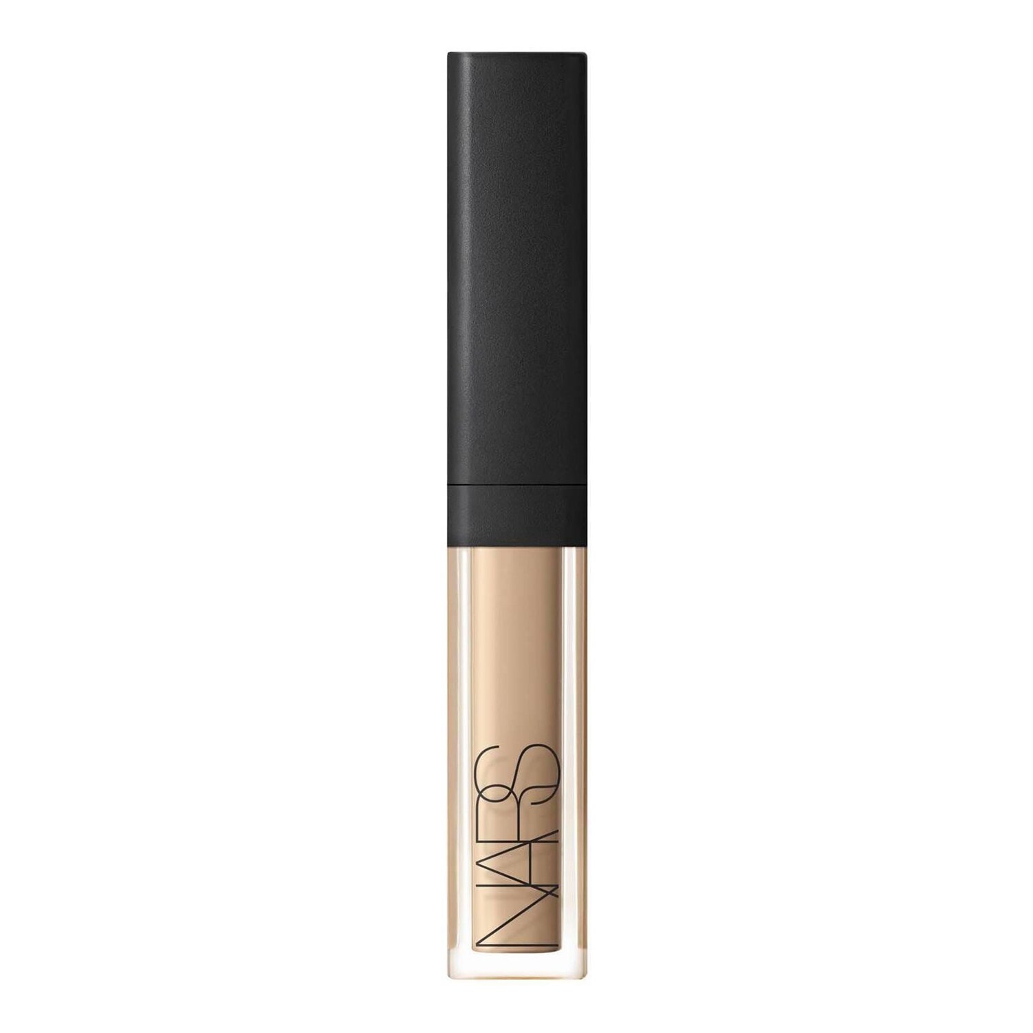 Консилер Radiant Creamy Concealer Mini Nars, Custard (1,4 ml)
Консилер Radiant Creamy Concealer Mini Nars, Custard (1,4 ml)