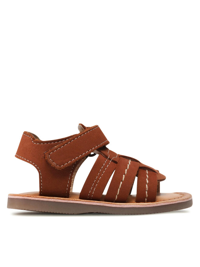 Сандалии Gioseppo, коричневый
Сандалии Gioseppo, коричневый