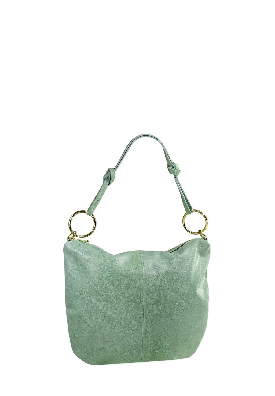 Сумка DrachenLeder UMHÄNGE TOSCANTO, Hellgrün Mint/Green
Сумка DrachenLeder UMHÄNGE TOSCANTO, Hellgrün Mint/Green