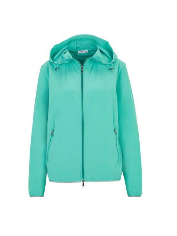 Функциональная куртка Joy Sportswear, зеленый
Функциональная куртка Joy Sportswear, зеленый