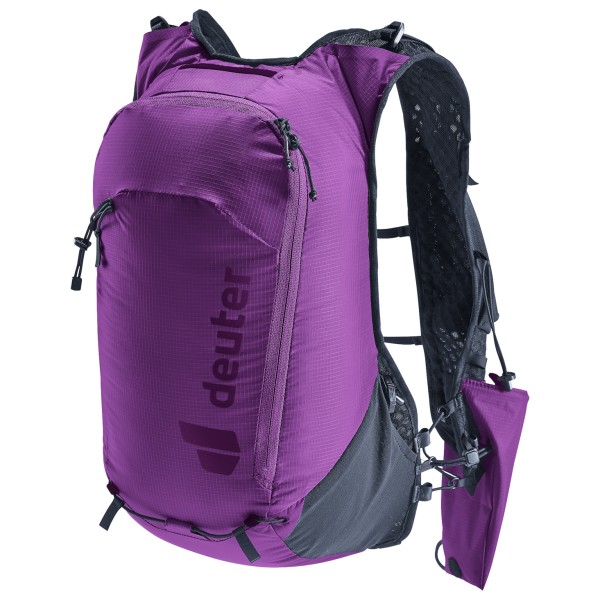 Ascender 13 - рюкзак для бега по пересеченной местности Deuter, Lotus
Ascender 13 - рюкзак для бега по пересеченной местности Deuter, Lotus