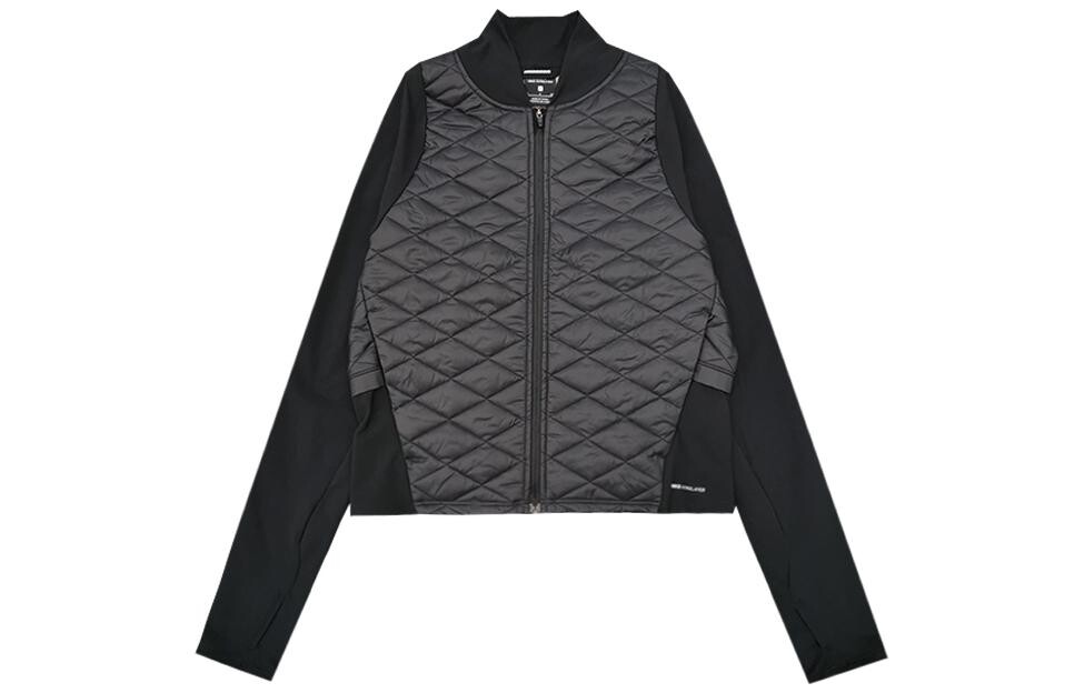 Женская стеганая куртка Nike, цвет Black
Женская стеганая куртка Nike, цвет Black