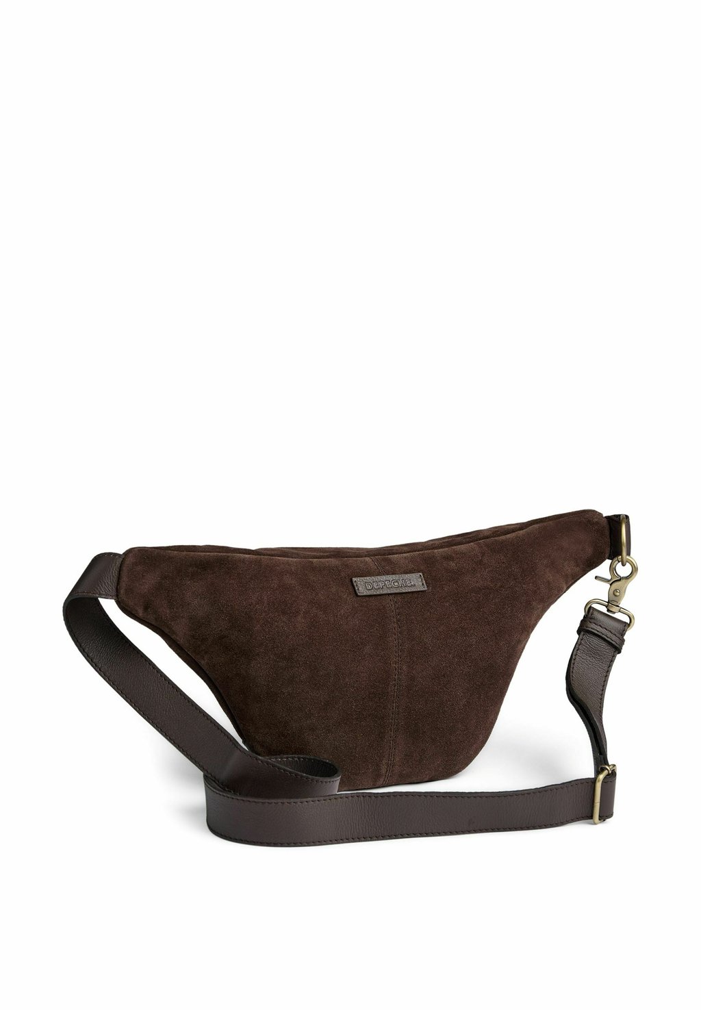 Поясная сумка DEPECHE, темно-коричневый
Поясная сумка DEPECHE, темно-коричневый