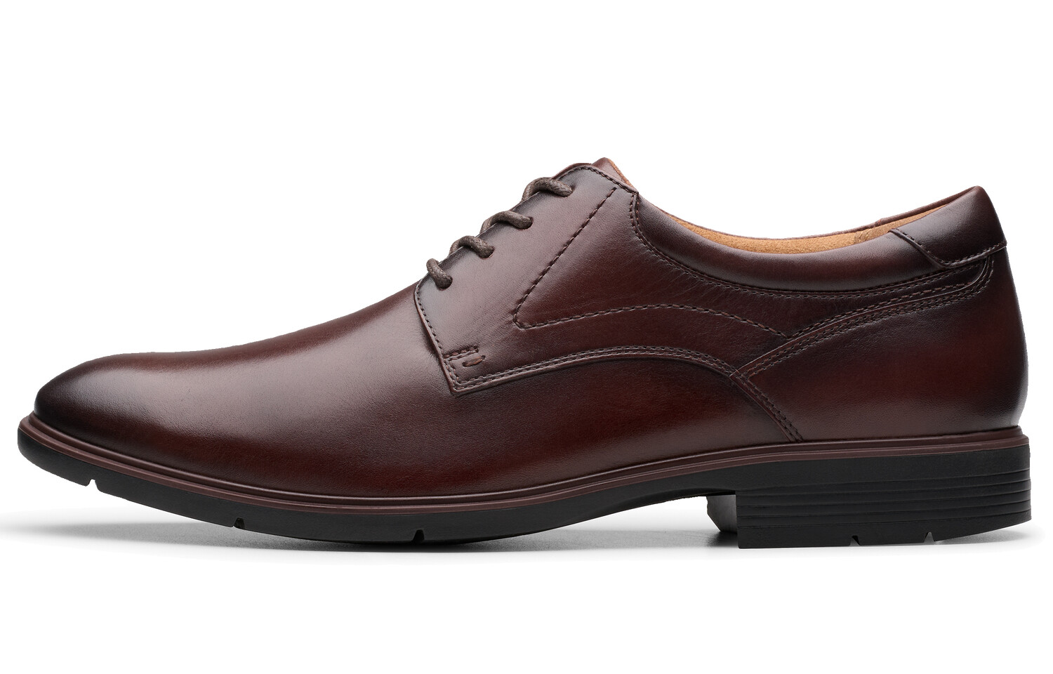 Мужские повседневные мужские низкие темно-коричневые Clarks
Мужские повседневные мужские низкие темно-коричневые Clarks