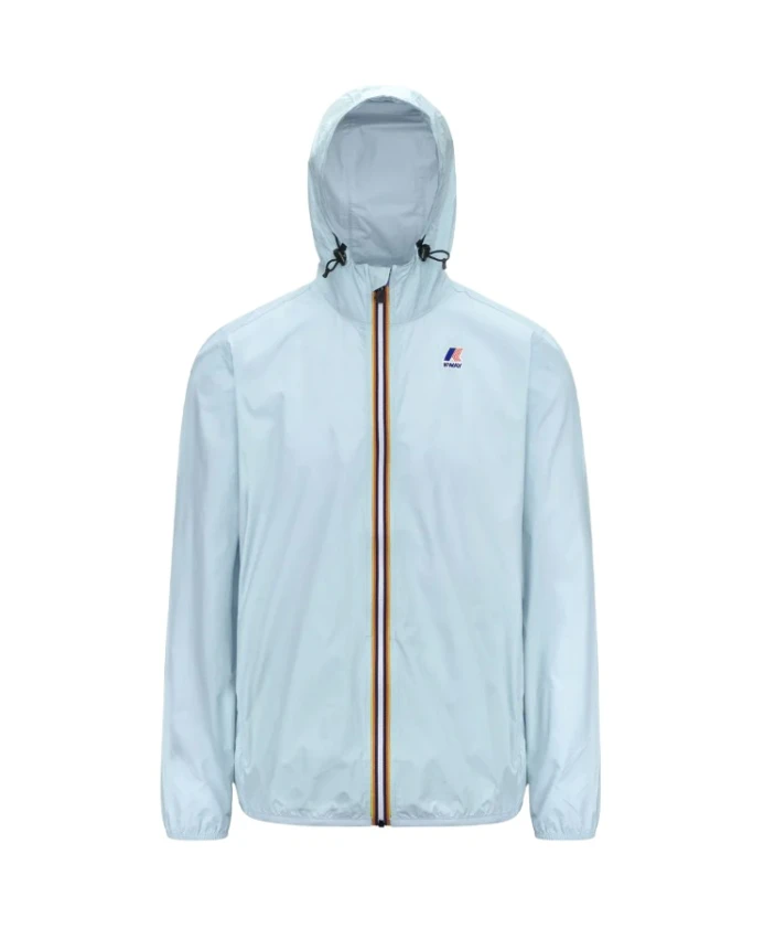 Синяя детская куртка 4.0 Клод K-Way, синий
Синяя детская куртка 4.0 Клод K-Way, синий