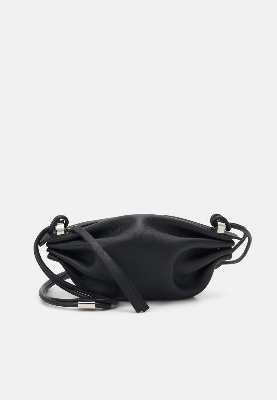Сумка кросс-боди Bonastre BON BON UNISEX, Black
Сумка кросс-боди Bonastre BON BON UNISEX, Black