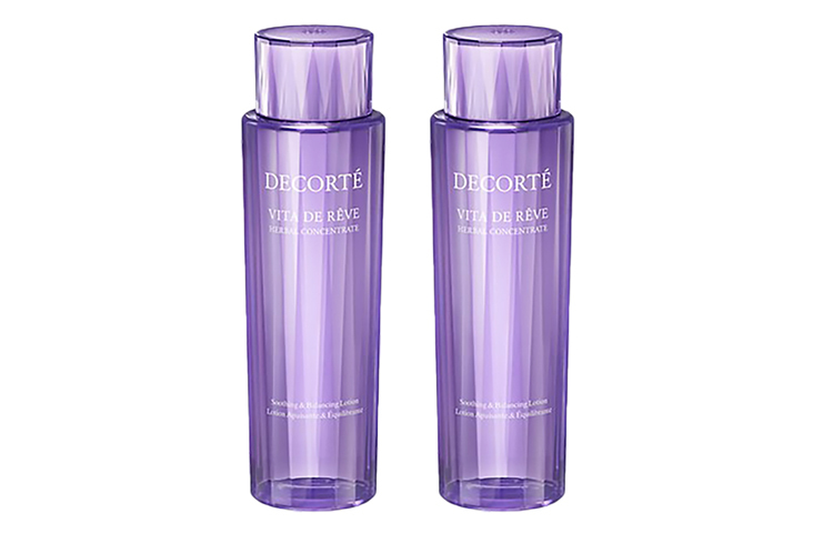 Тонер Perilla Water для женщин DECORTE
Тонер Perilla Water для женщин DECORTE