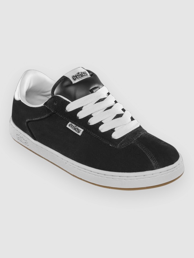 Кроссовки Etnies Scam Sneakers, black white
Кроссовки Etnies Scam Sneakers, black white