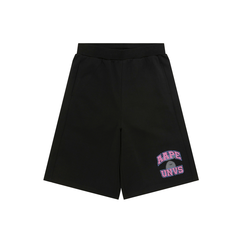 Женские шорты Casual FW25 Aape, черный
Женские шорты Casual FW25 Aape, черный