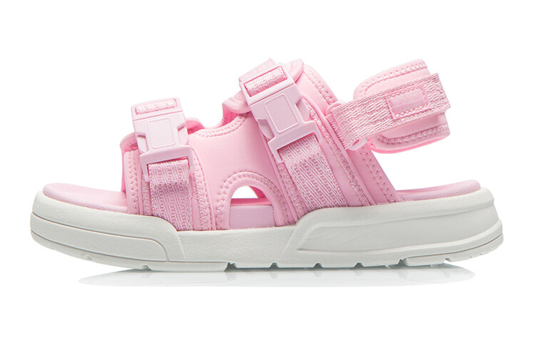 Сандалии Coca Kids GS персиково-розовые Lining Young
Сандалии Coca Kids GS персиково-розовые Lining Young