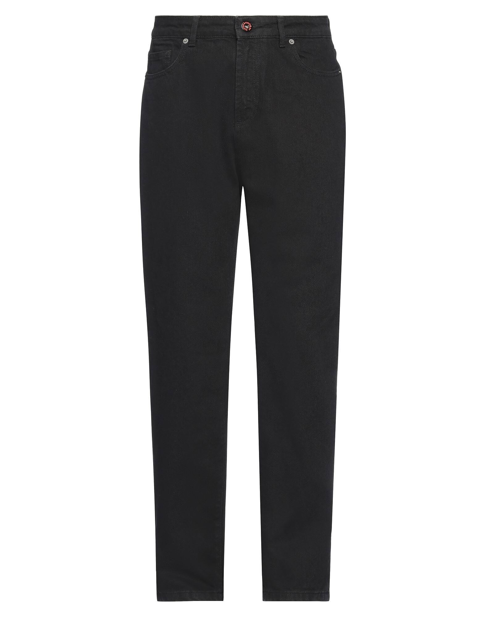 Джинсы Vision Of Super, черный
Джинсы Vision Of Super, черный