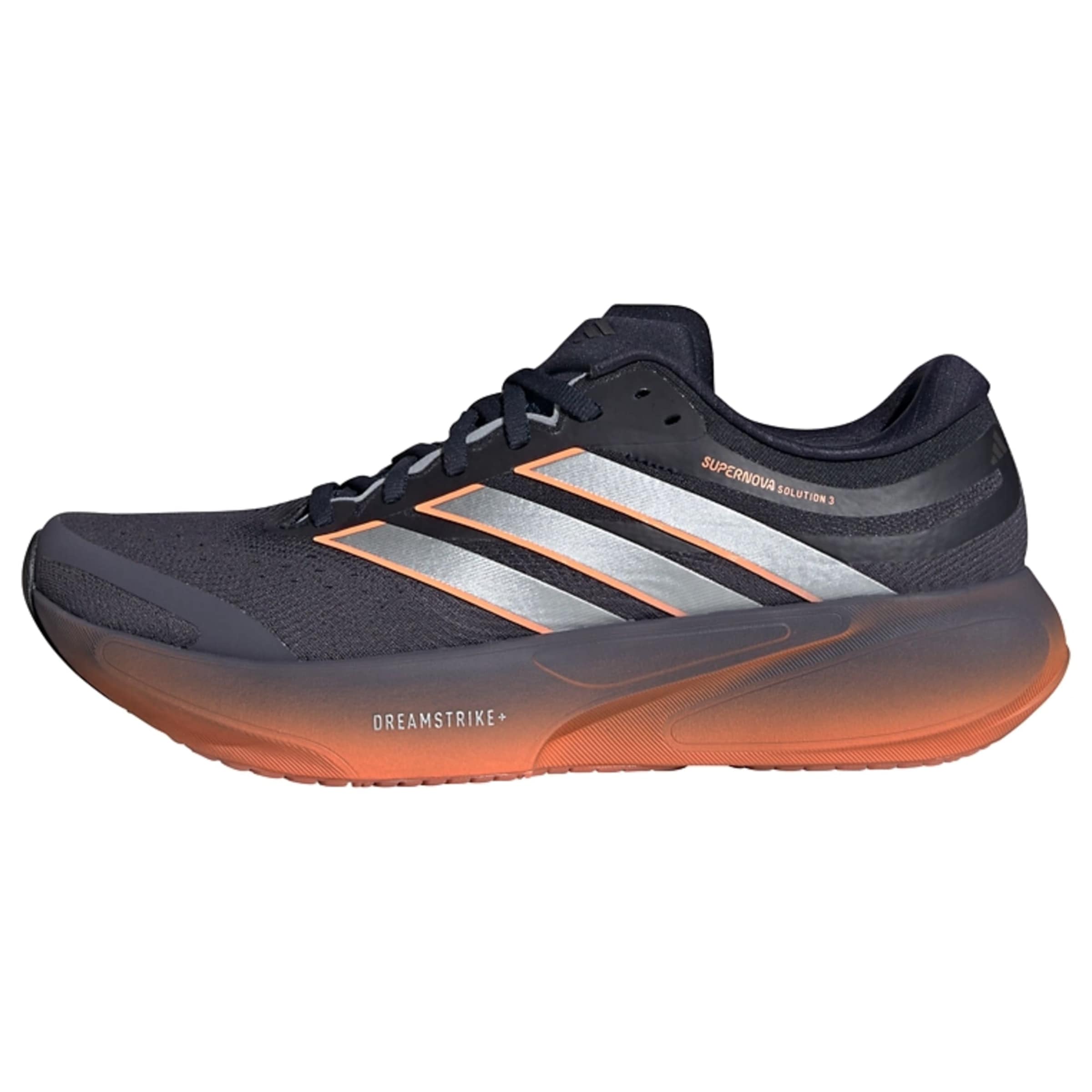 Adidas Performance Беговые кроссовки 'Supernova Solution 3' в сером цвете
Adidas Performance Беговые кроссовки 'Supernova Solution 3' в сером цвете