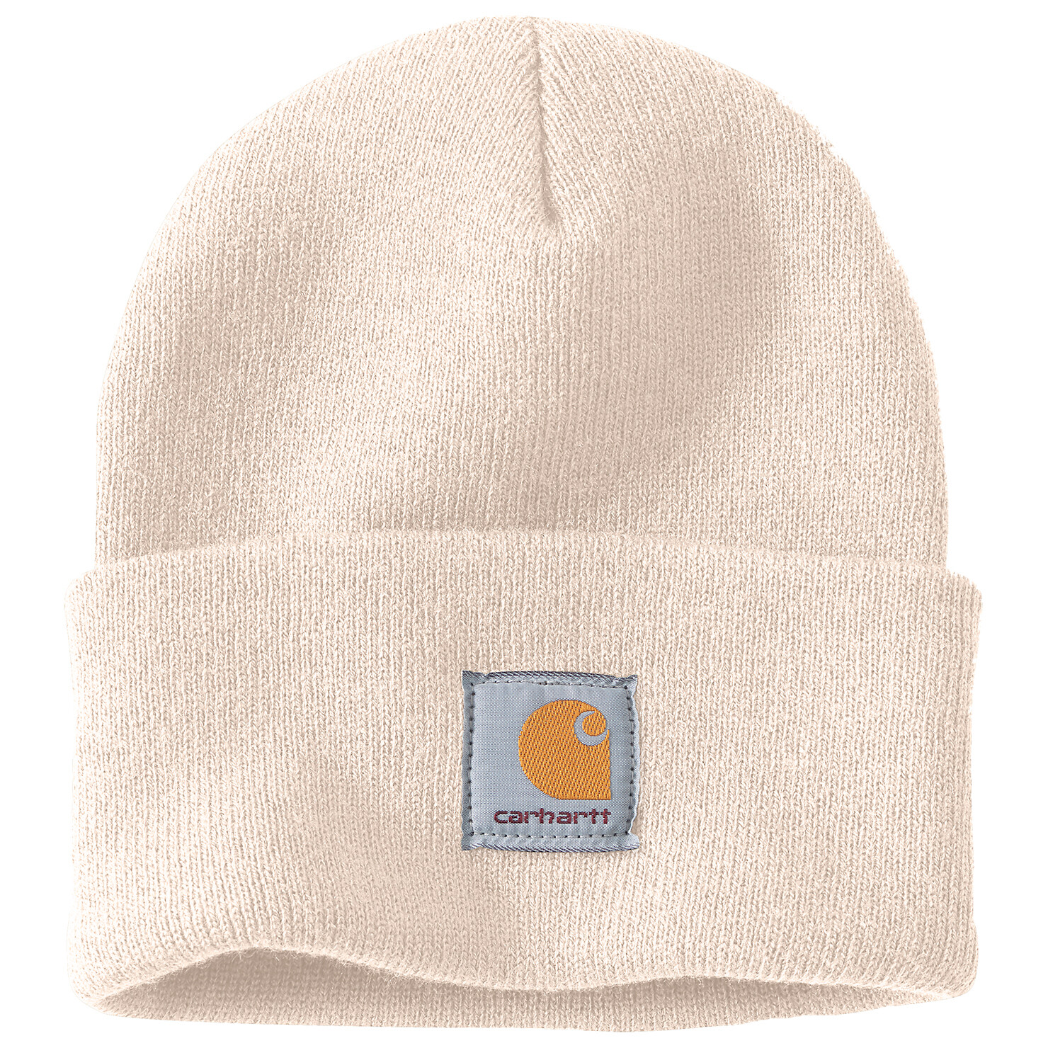 Шапка Carhartt Watch Hat, цвет Winter White
Шапка Carhartt Watch Hat, цвет Winter White