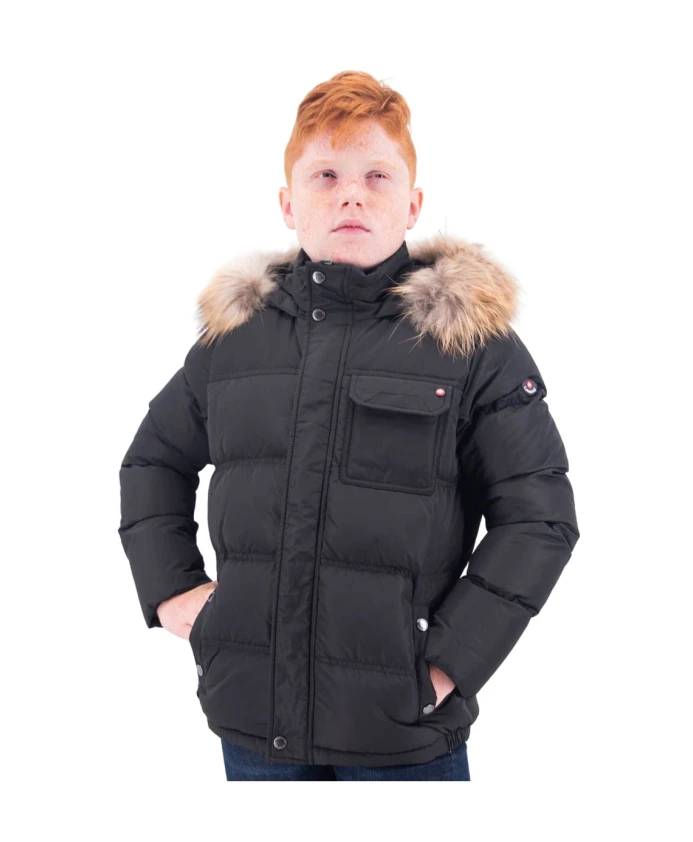 Куртка Canadiens, черный
Куртка Canadiens, черный