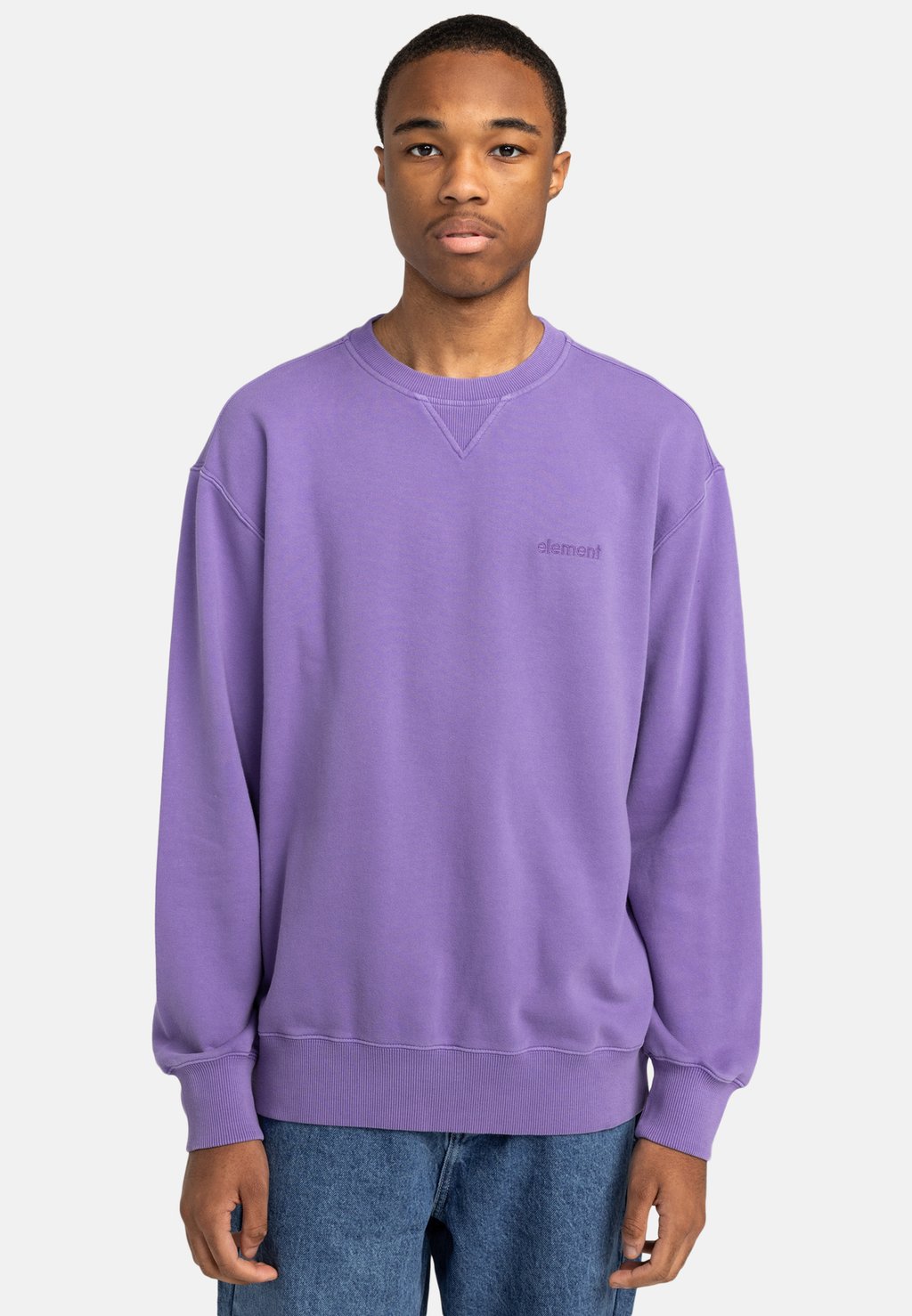 Толстовка Element, фиолетовый
Толстовка Element, фиолетовый