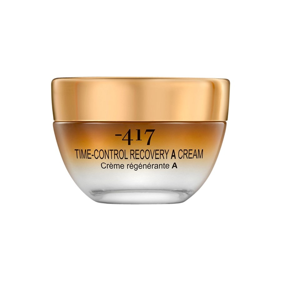 Крем для лица -417 Recovery A Cream, 50 ml
Крем для лица -417 Recovery A Cream, 50 ml