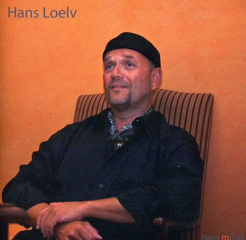 CD диск Loelv, Hans: Hans Musik
CD диск Loelv, Hans: Hans Musik