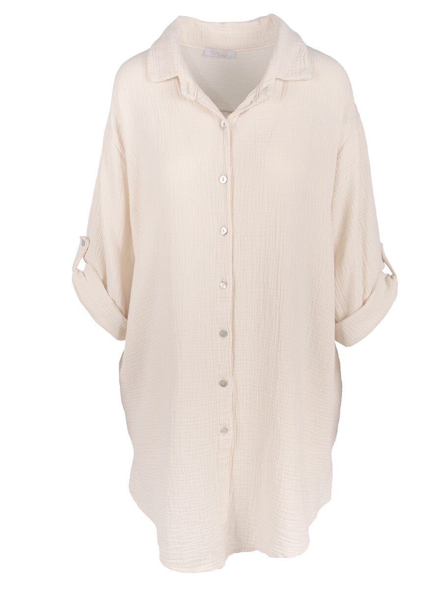 Блуза Seasons of April Jessy, кремовый
Блуза Seasons of April Jessy, кремовый