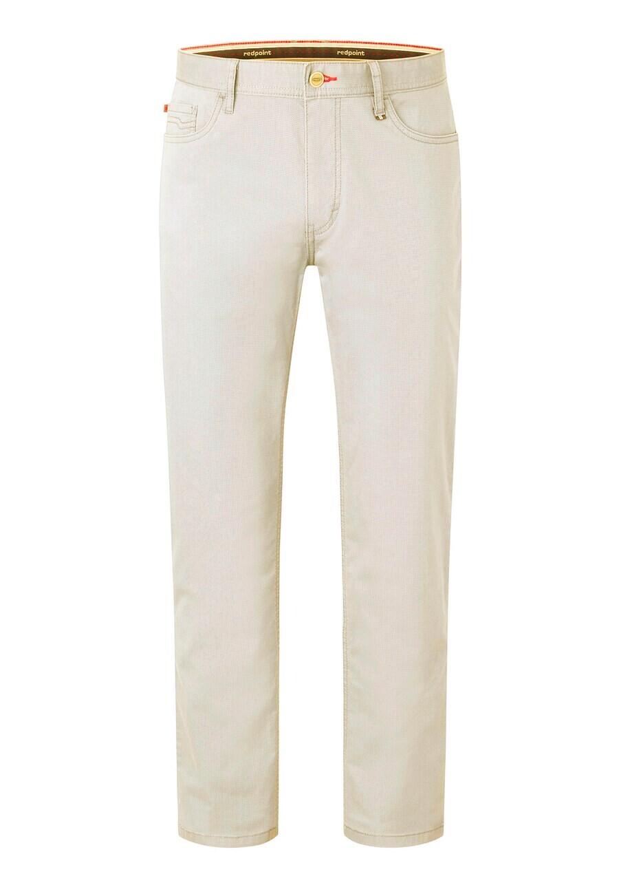 Брюки REDPOINT Regular Pants, бежевый
Брюки REDPOINT Regular Pants, бежевый