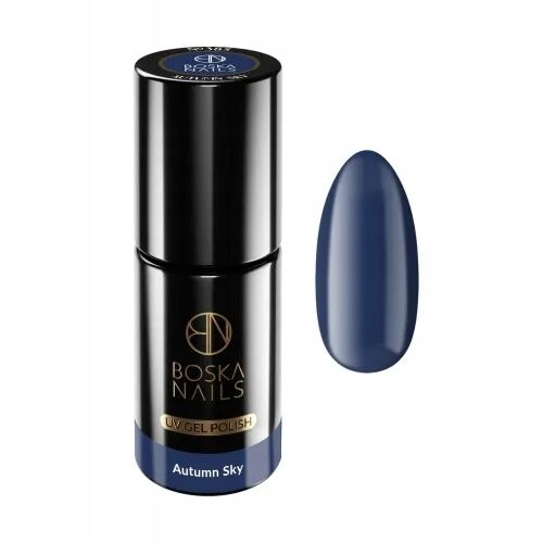 Гибридный лак Warm Blanket Boska Nails
Гибридный лак Warm Blanket Boska Nails