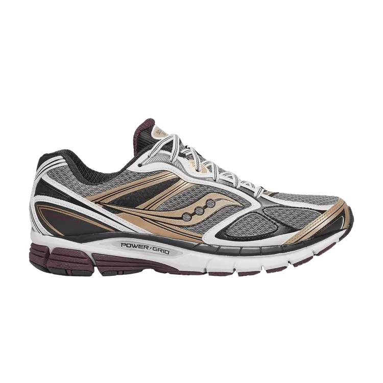 Кроссовки Saucony ProGrid Guide 7, Grey Bronze
Кроссовки Saucony ProGrid Guide 7, Grey Bronze