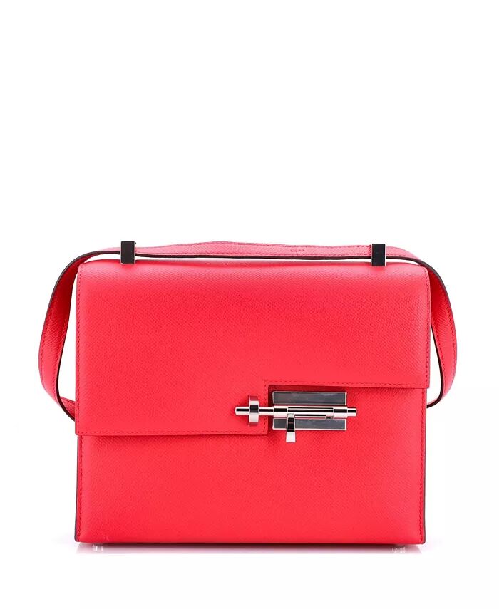 Сумка женская Pre-Owned HERMÉS, розовый
Сумка женская Pre-Owned HERMÉS, розовый