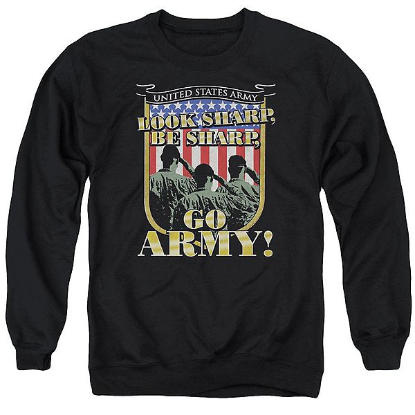 Футболка US Army Adult Crewneck Licensed Character
Футболка US Army Adult Crewneck Licensed Character