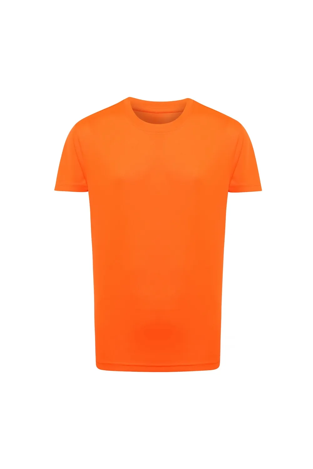 Футболка с производительностью TriDri, оранжевый
Футболка с производительностью TriDri, оранжевый