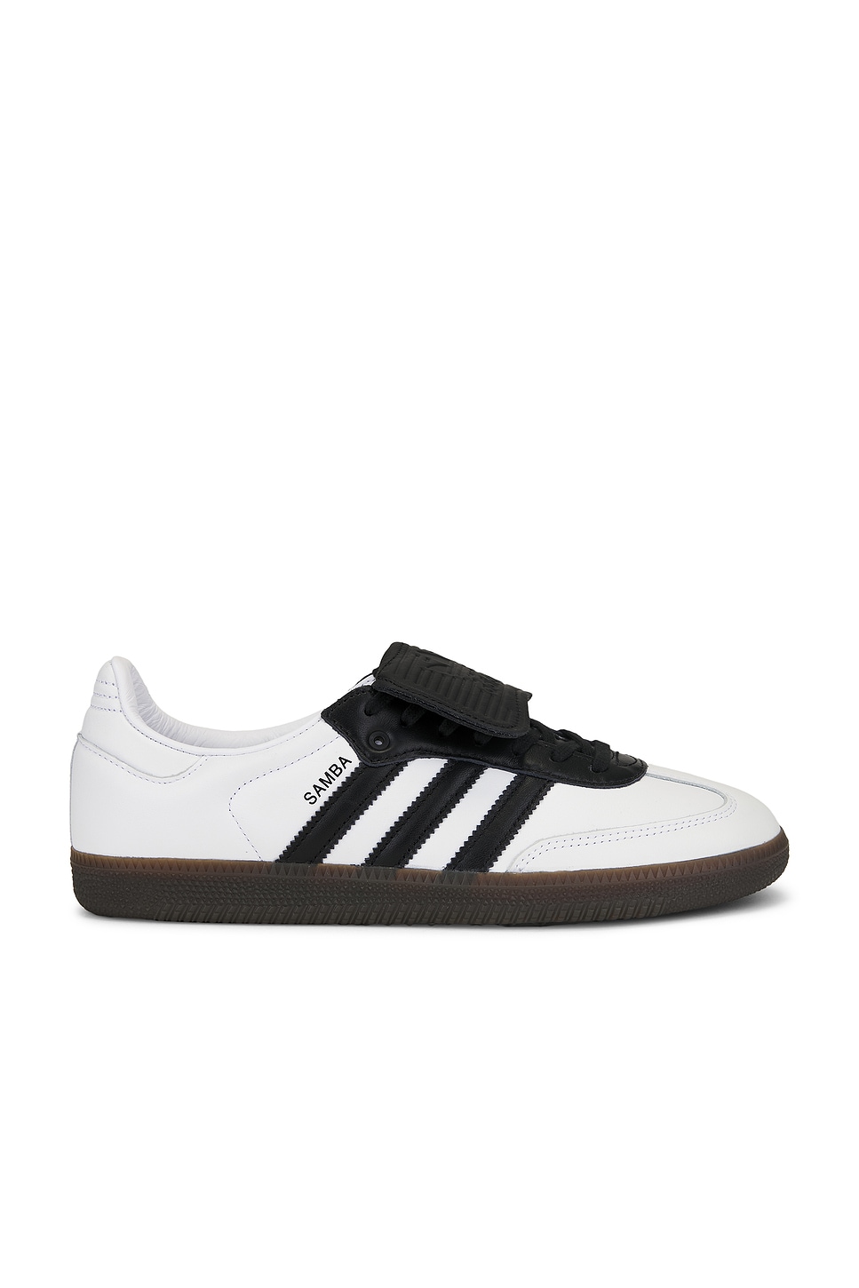 Кроссовки Samba Lt Adidas Originals, White, Core Black, & Gum5
Кроссовки Samba Lt Adidas Originals, White, Core Black, & Gum5