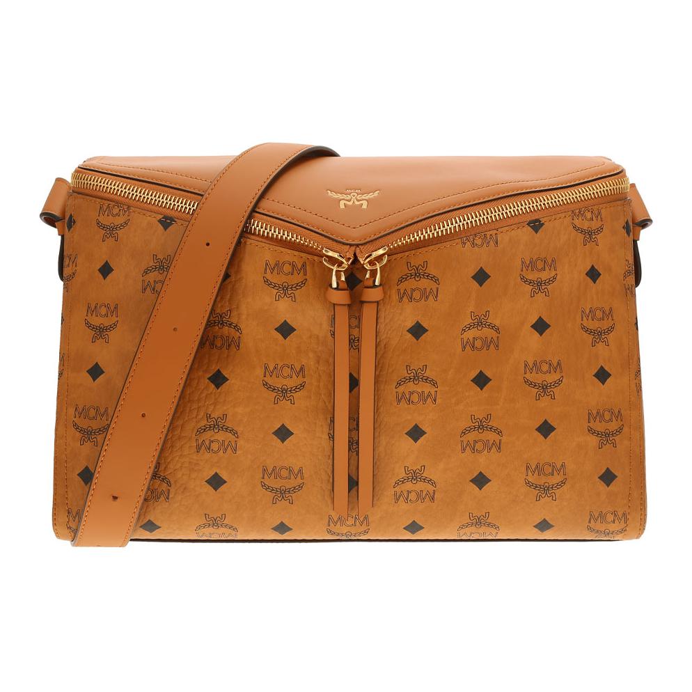 MCM Диаманте 3D Испанская телячья кожа Рюкзак кроссбоди Средний Унисекс Коричневый
MCM Диаманте 3D Испанская телячья кожа Рюкзак кроссбоди Средний Унисекс Коричневый