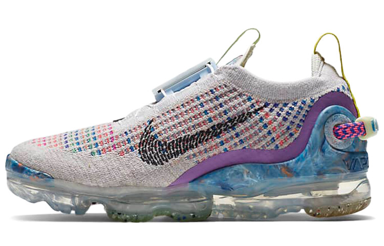 Женские беговые кроссовки Nike Vapormax 2020
Женские беговые кроссовки Nike Vapormax 2020