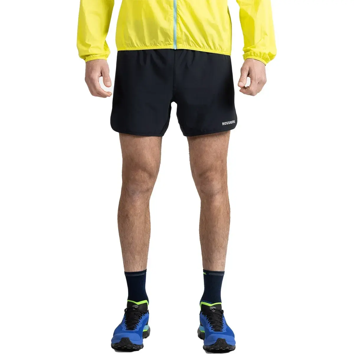 Мужские шорты для трейлраннинга Sapa Rossignol, черный
Мужские шорты для трейлраннинга Sapa Rossignol, черный