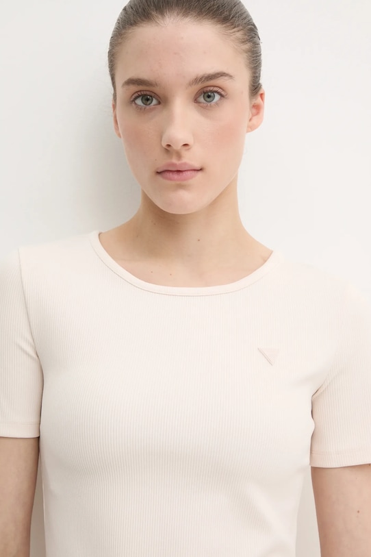 Футболка STEFFI Guess, бежевый
Футболка STEFFI Guess, бежевый