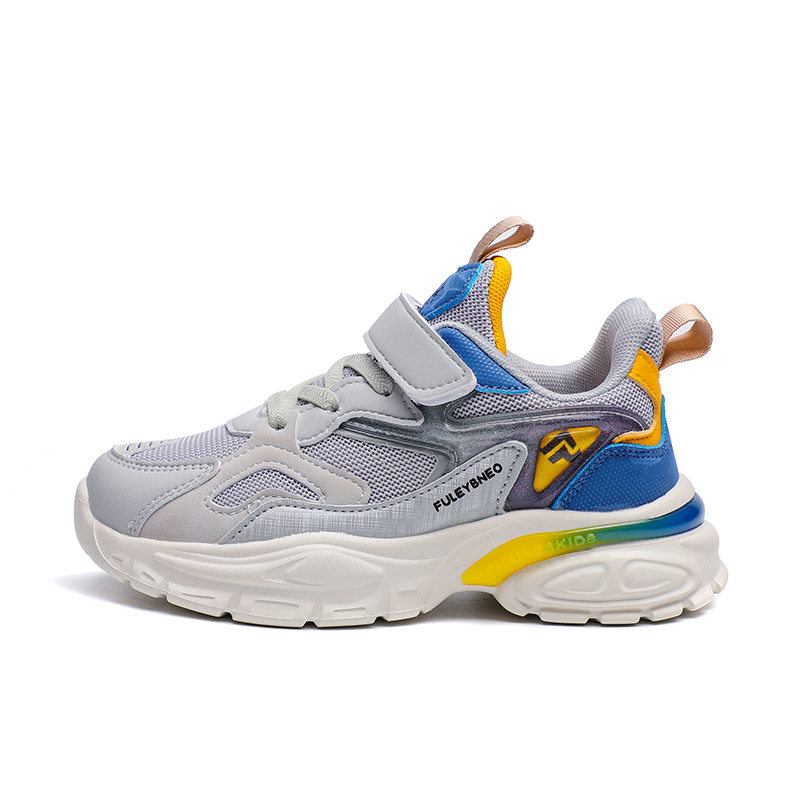 Philo Yingbang Легкие и дышащие детские кроссовки Orchid Kids' оранжевого/черного цвета
Philo Yingbang Легкие и дышащие детские кроссовки Orchid Kids' оранжевого/черного цвета