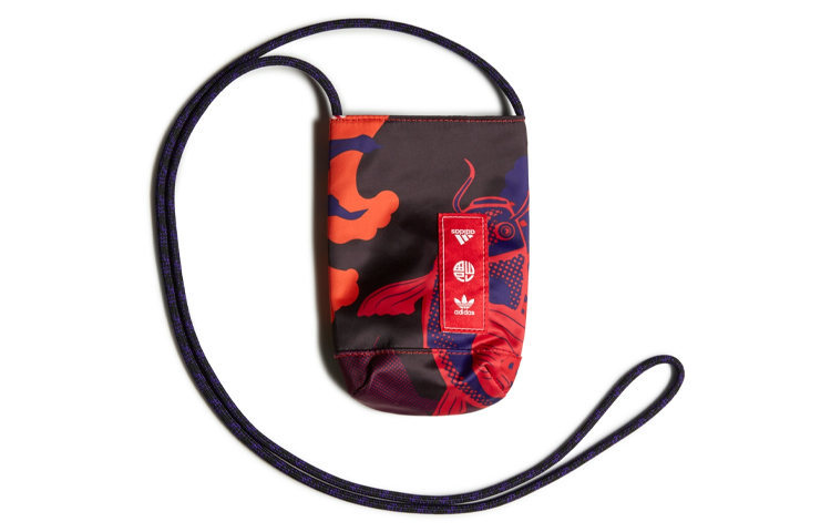 Adidas Originals Полиэстеровый поясной рюкзак через плечо унисекс черный красный
Adidas Originals Полиэстеровый поясной рюкзак через плечо унисекс черный красный