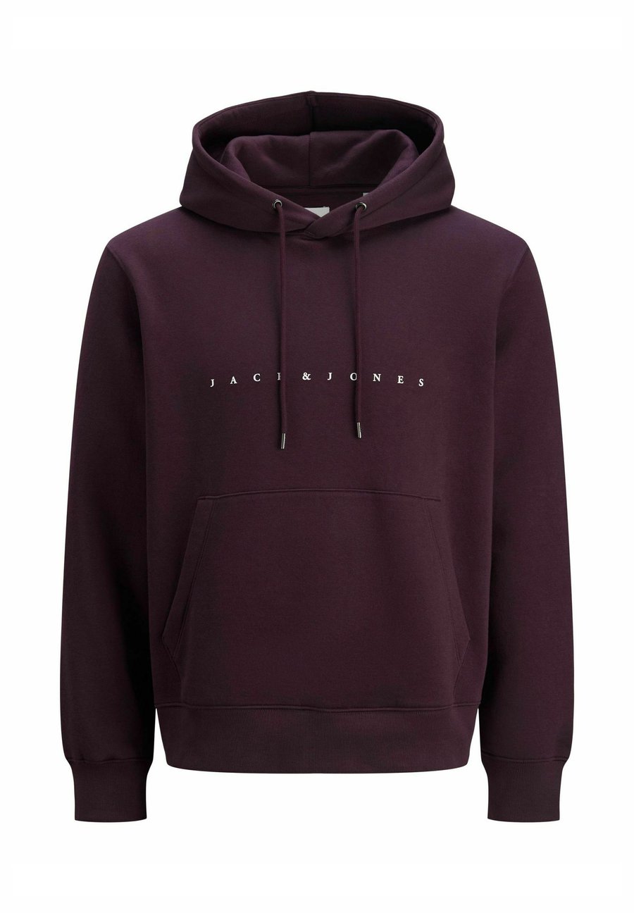 Худи Jack & Jones JJESTAR, Plum Perfect/Purple
Худи Jack & Jones JJESTAR, Plum Perfect/Purple