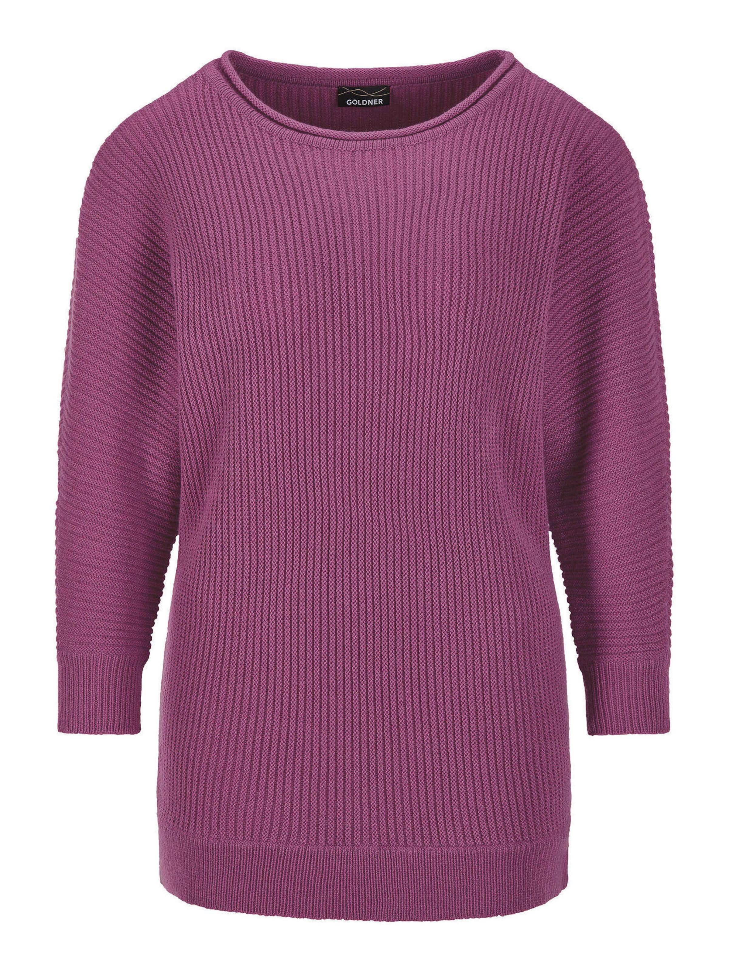 Goldner Свитер в цвете Berry
Goldner Свитер в цвете Berry