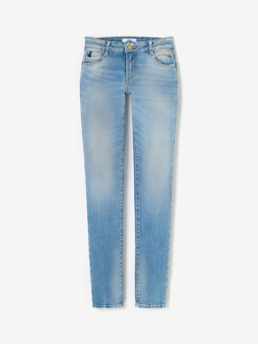 Обычные джинсы Le Temps Des Cerises Alise, светло-синий
Обычные джинсы Le Temps Des Cerises Alise, светло-синий