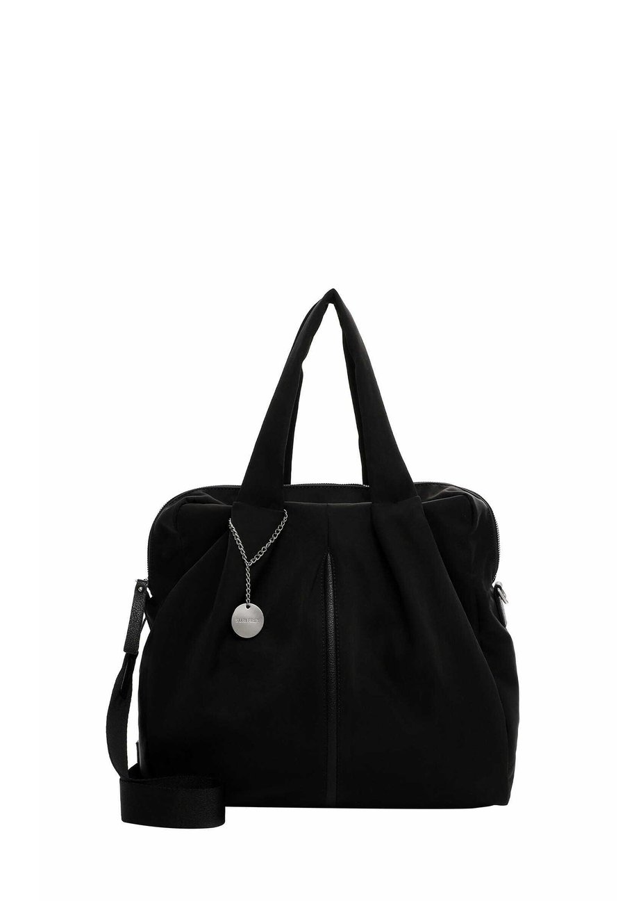 Сумка-шоппер SURI FREY SHOPPER PAULY, Black
Сумка-шоппер SURI FREY SHOPPER PAULY, Black