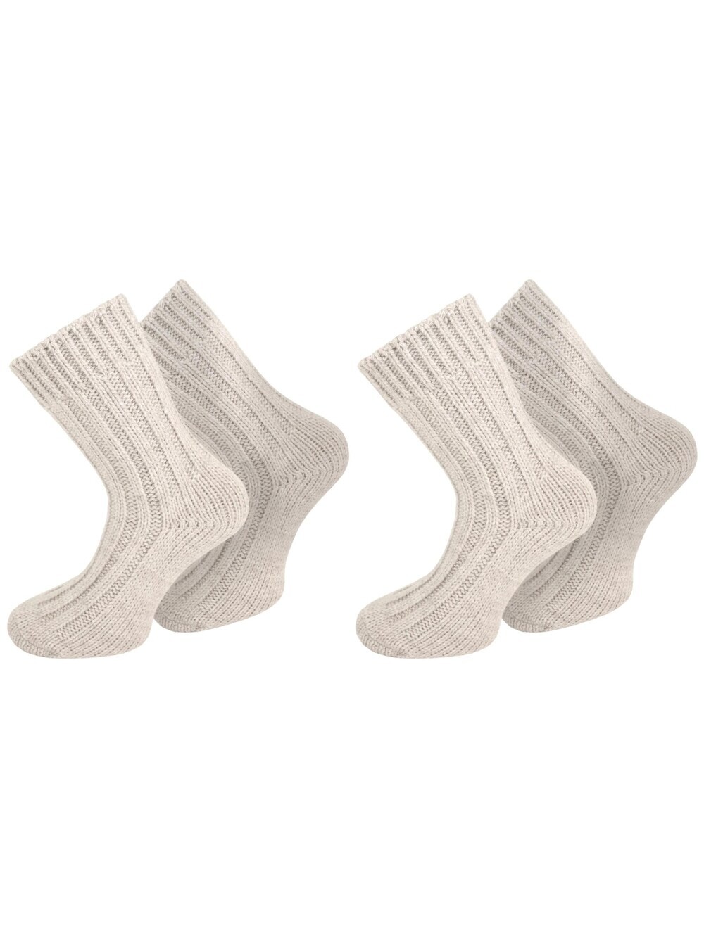 Носки normani, шерсть белая
Носки normani, шерсть белая