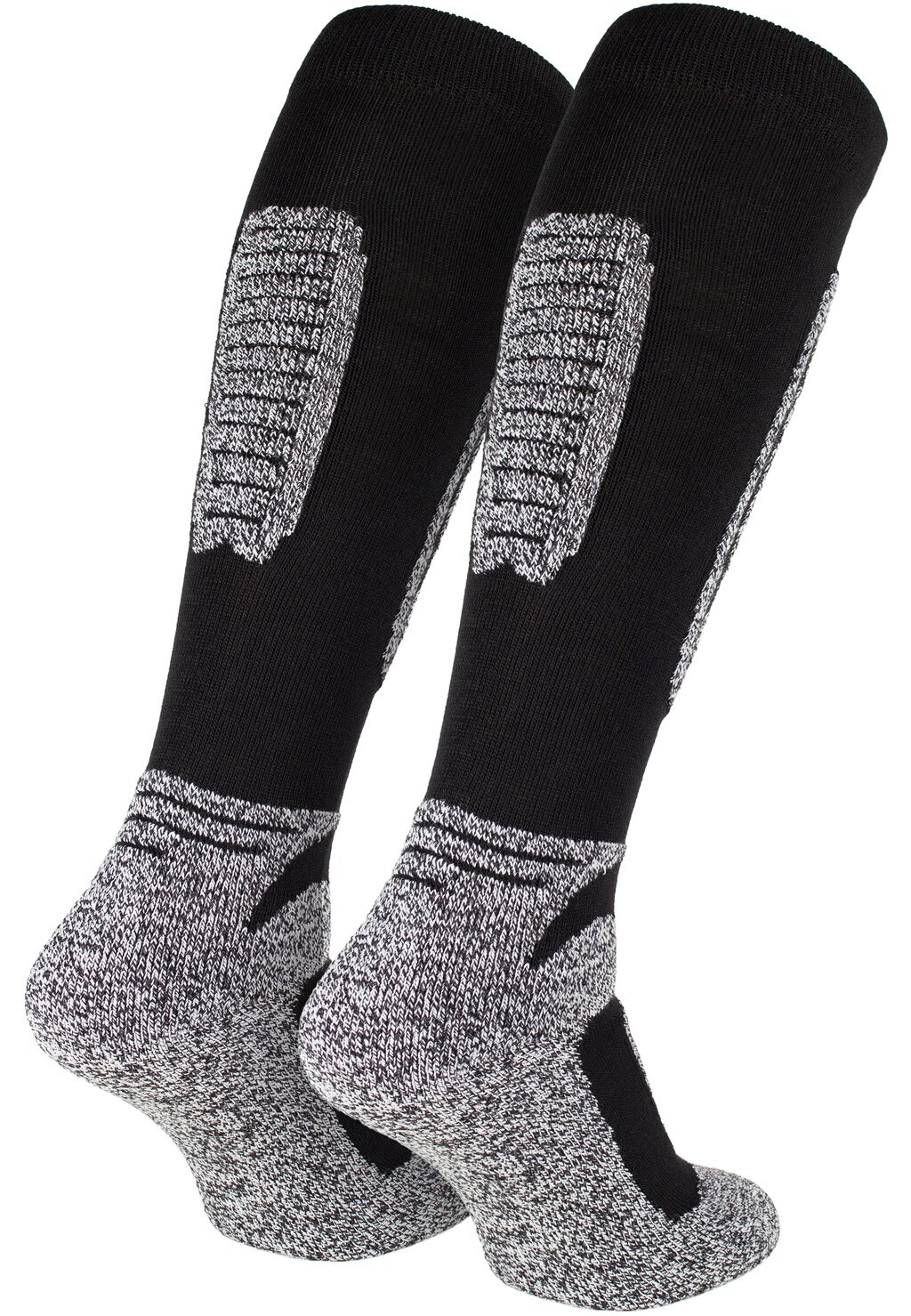 Носки выше колена FUNKTIONS 2ER SET SNOW Black Snake, черный
Носки выше колена FUNKTIONS 2ER SET SNOW Black Snake, черный