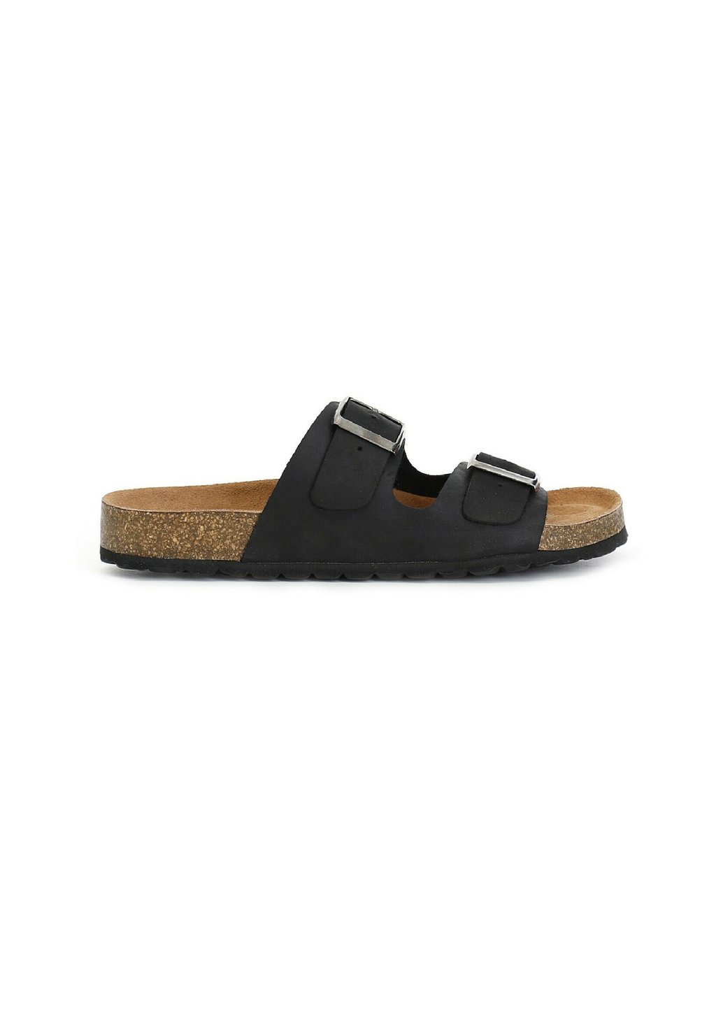 Сандалии CAFèNOIR, черный
Сандалии CAFèNOIR, черный