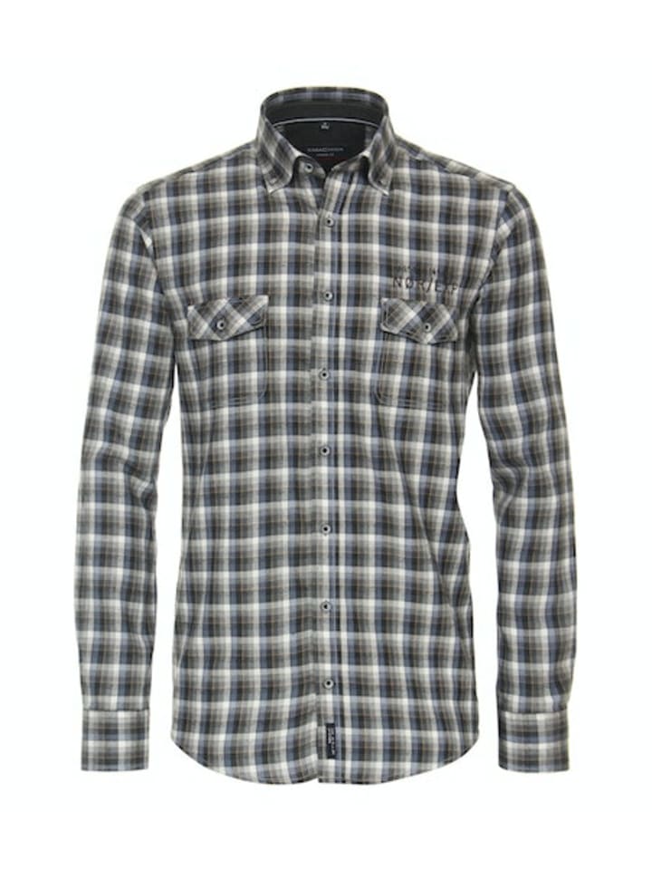 Рубашка CASAMODA
Рубашка CASAMODA