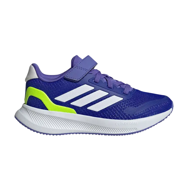 Кроссовки Runfalcon 5 C, цвет Lucid Blue
Кроссовки Runfalcon 5 C, цвет Lucid Blue