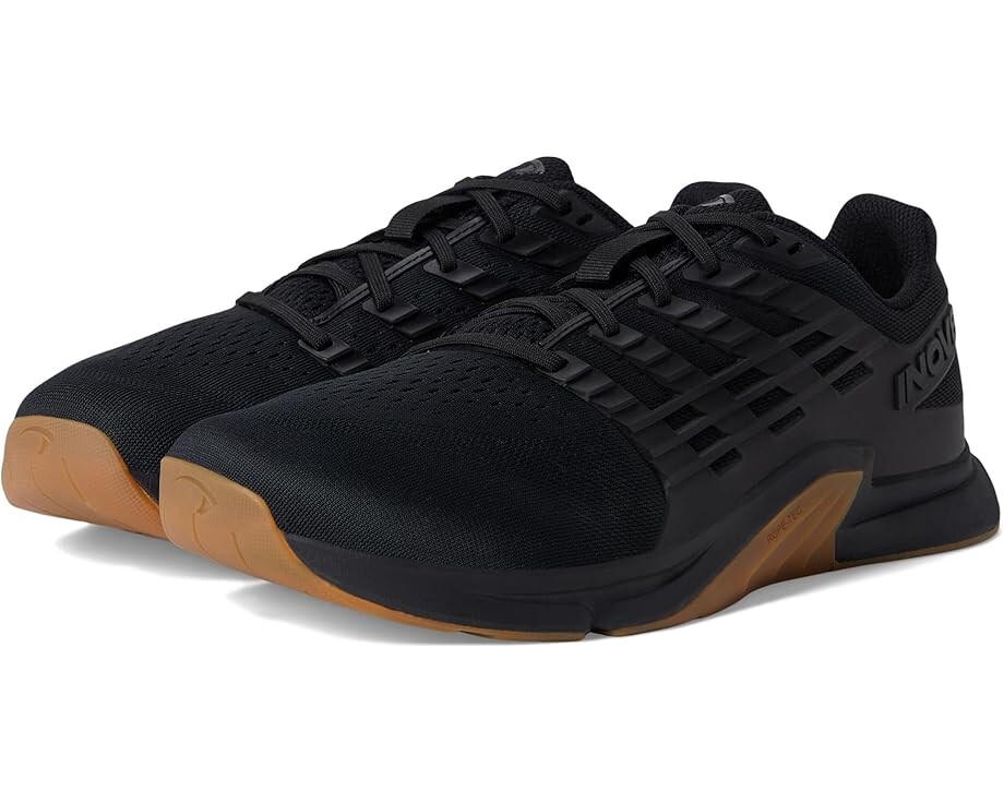 Кроссовки inov-8 F-Lite, цвет Black/Gum, Черный, Кроссовки inov-8 F-Lite, цвет Black/Gum
Кроссовки inov-8 F-Lite, цвет Black/Gum, Черный, Кроссовки inov-8 F-Lite, цвет Black/Gum