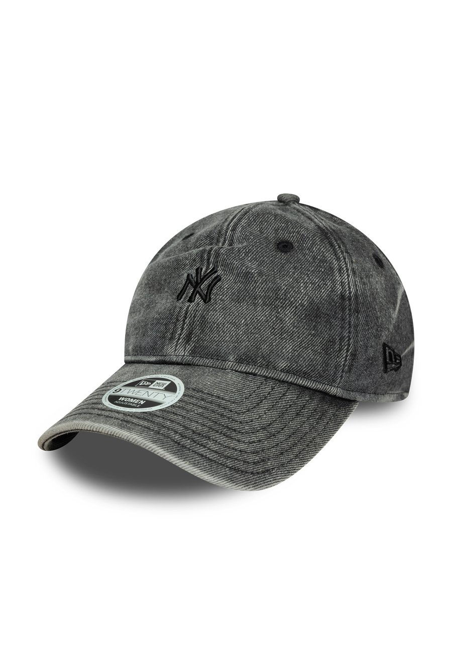 Бейсболка New Era FEMALE 9TWENTY, Black
Бейсболка New Era FEMALE 9TWENTY, Black